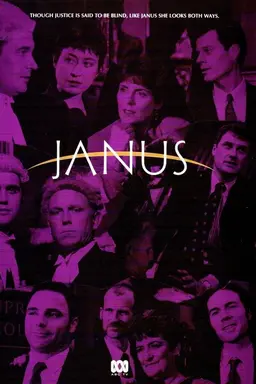 Janus Season 1