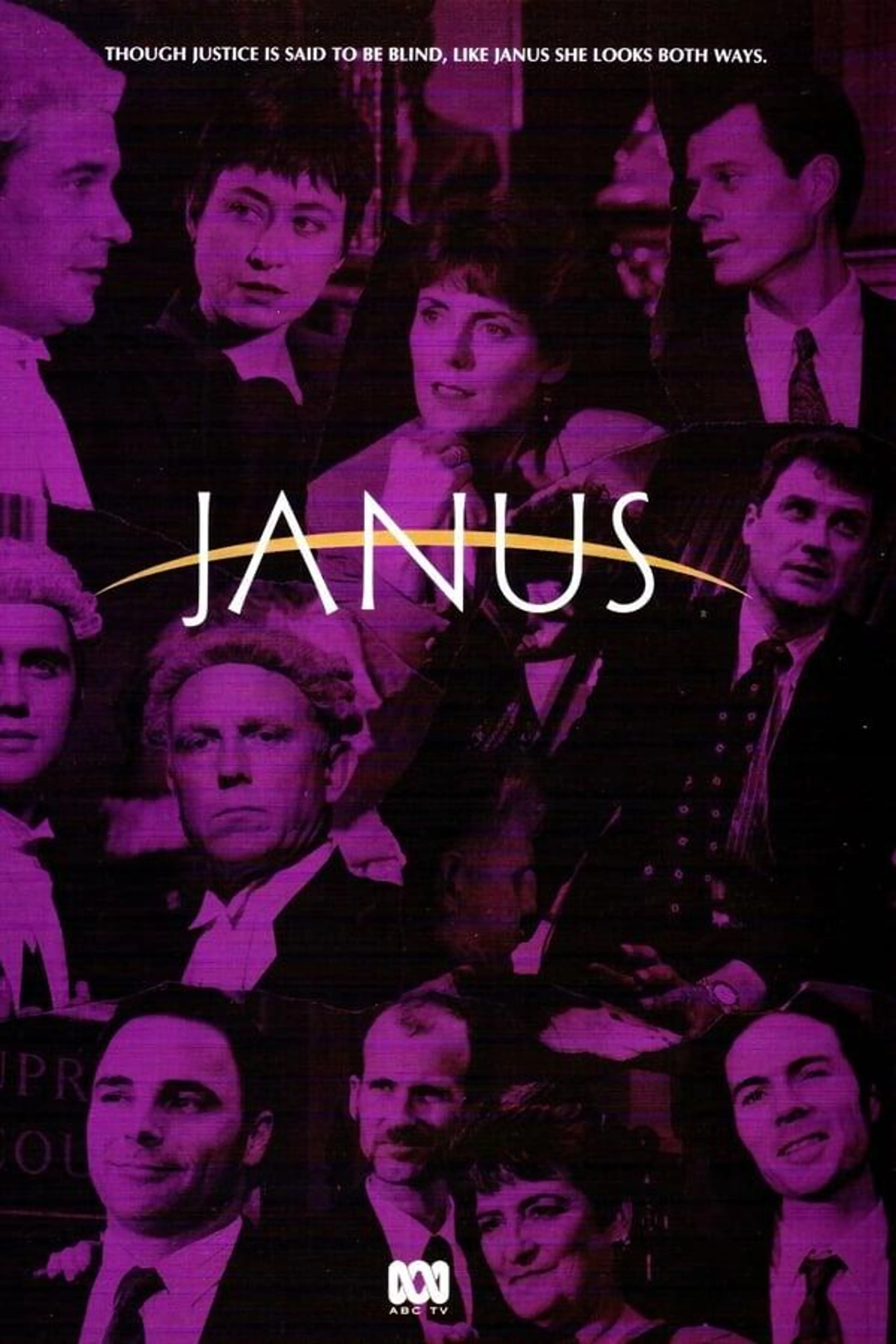 Janus Season 1