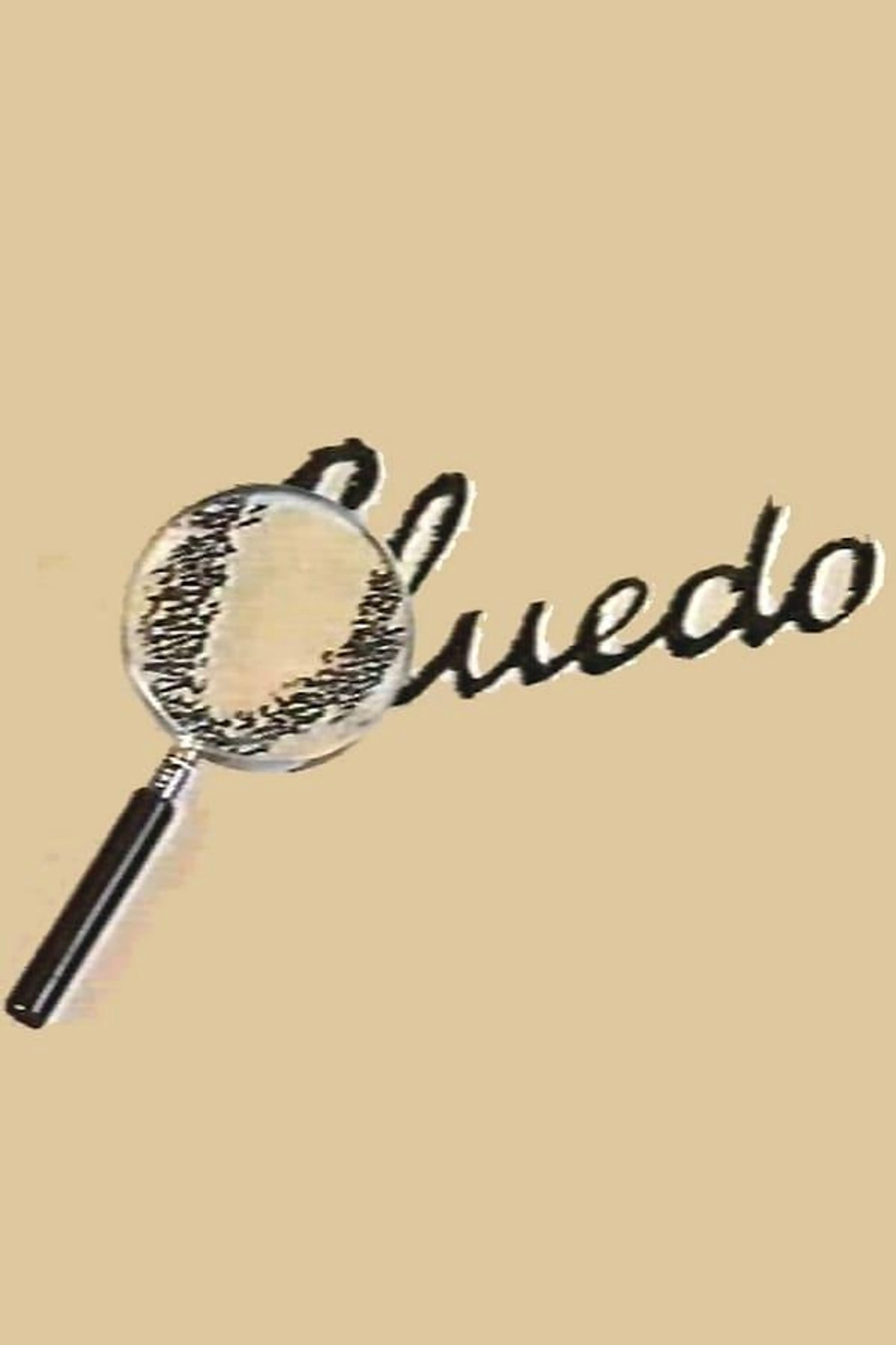 Cluedo Specials