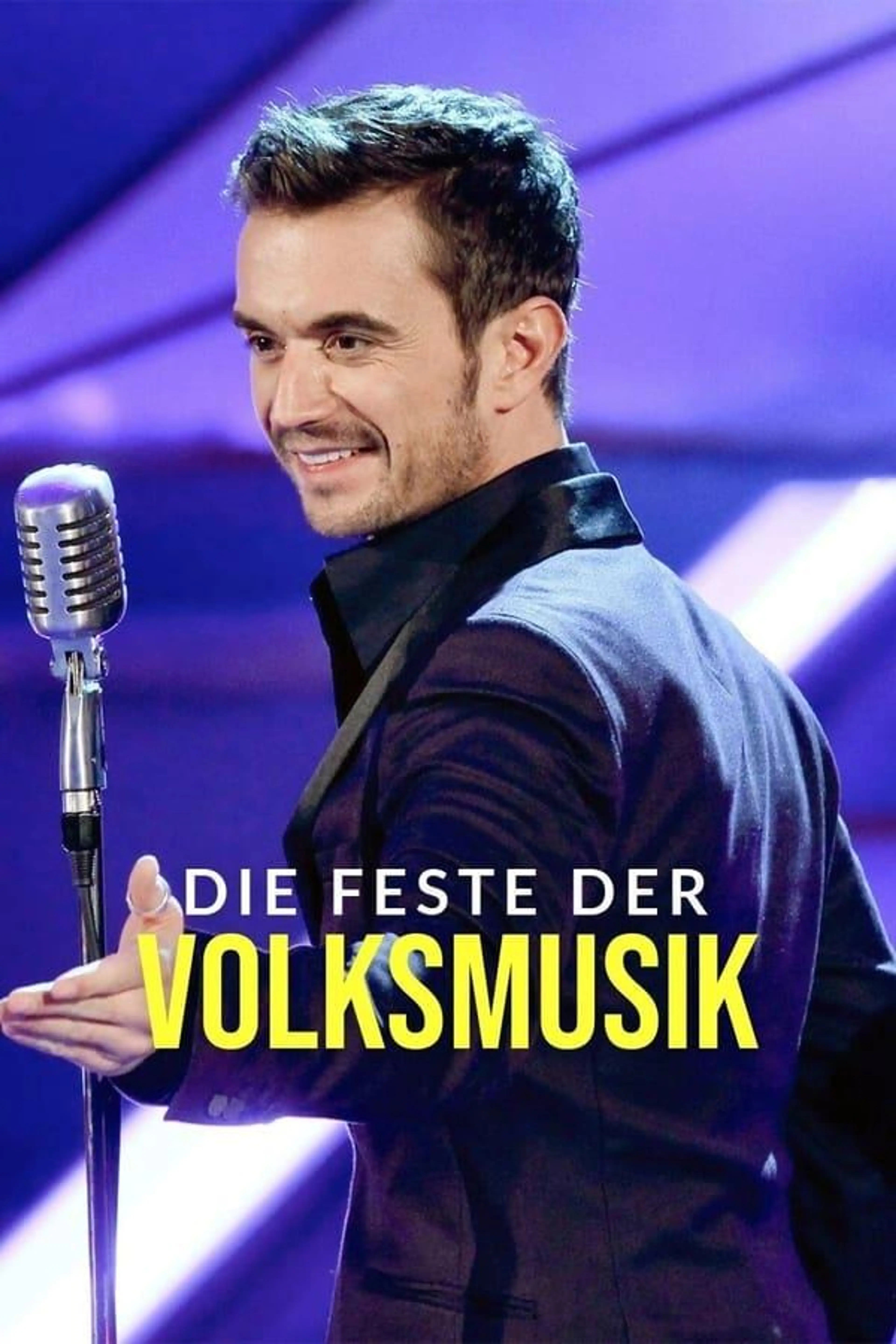 Die Feste mit Florian Silbereisen Season 13