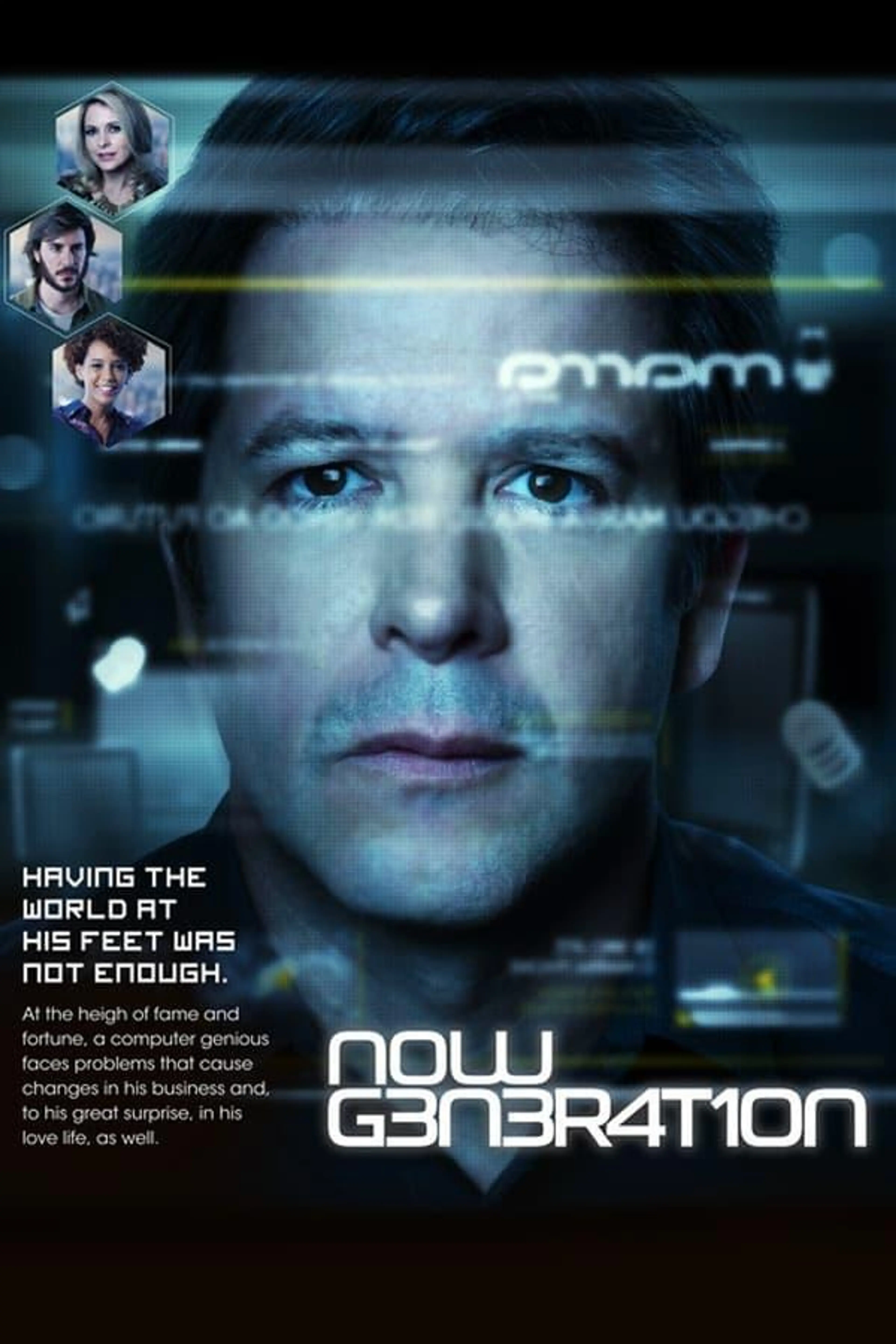 Now Generation Season 1