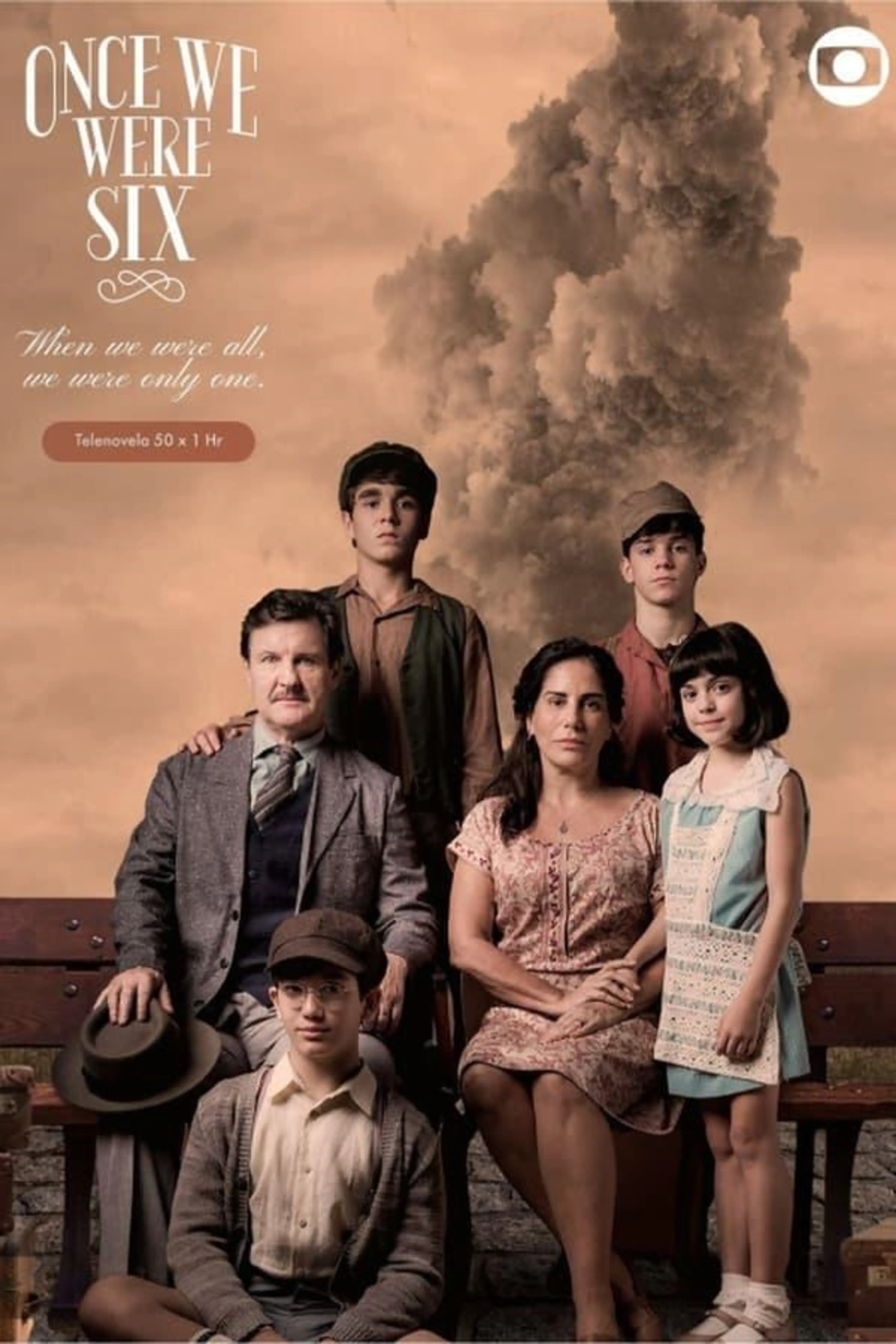 Once We Were Six Season 1