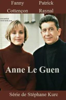 Anne Le Guen Season 1