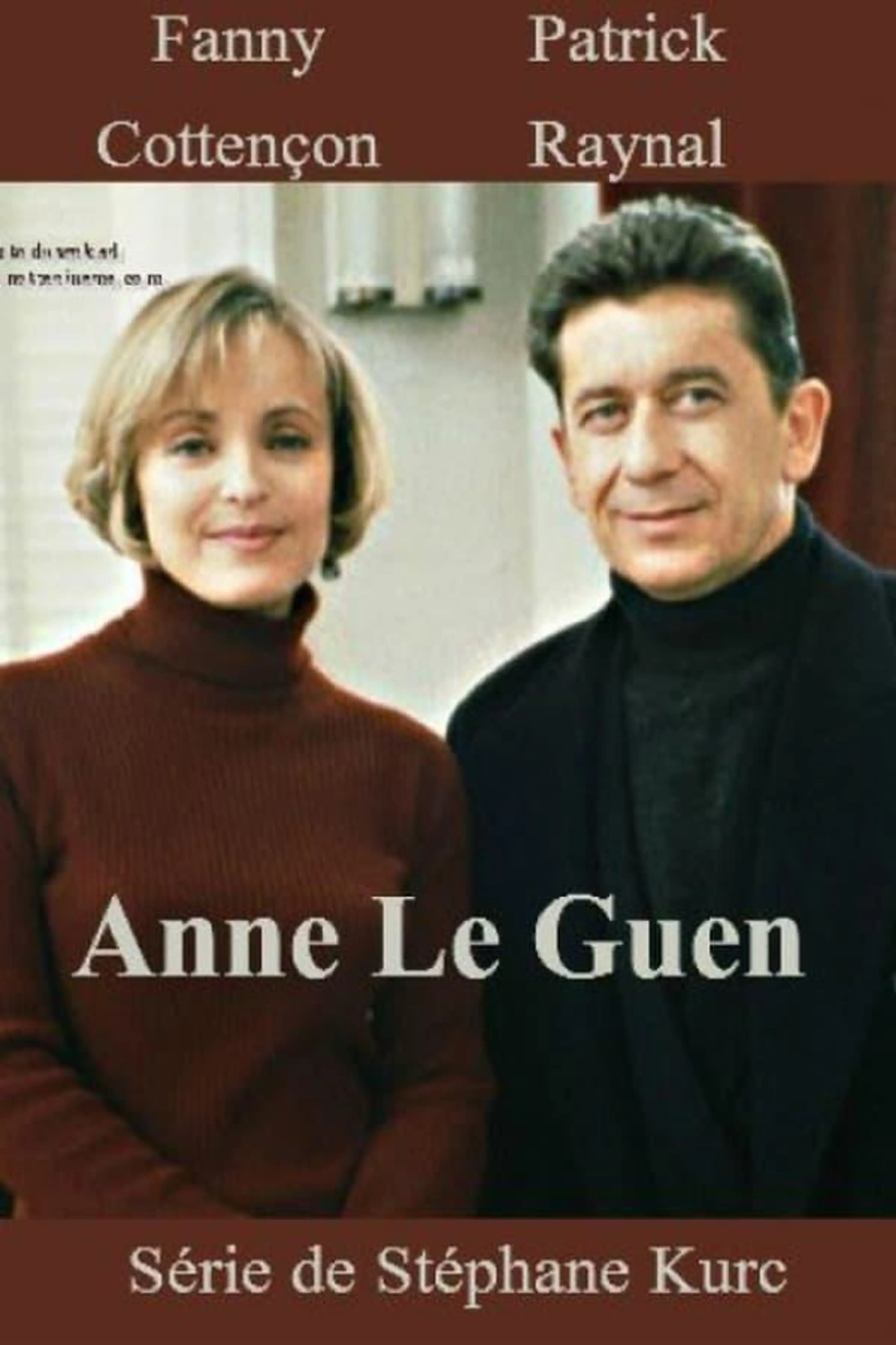 Anne Le Guen Season 1