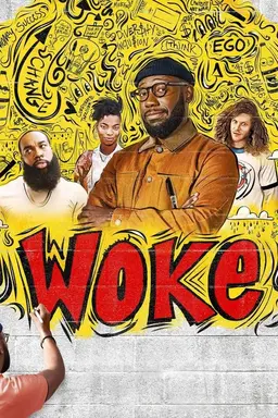 Woke Season 1