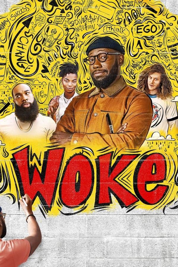 Woke Season 1