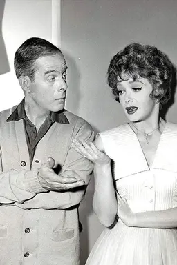 Pete and Gladys Season 2