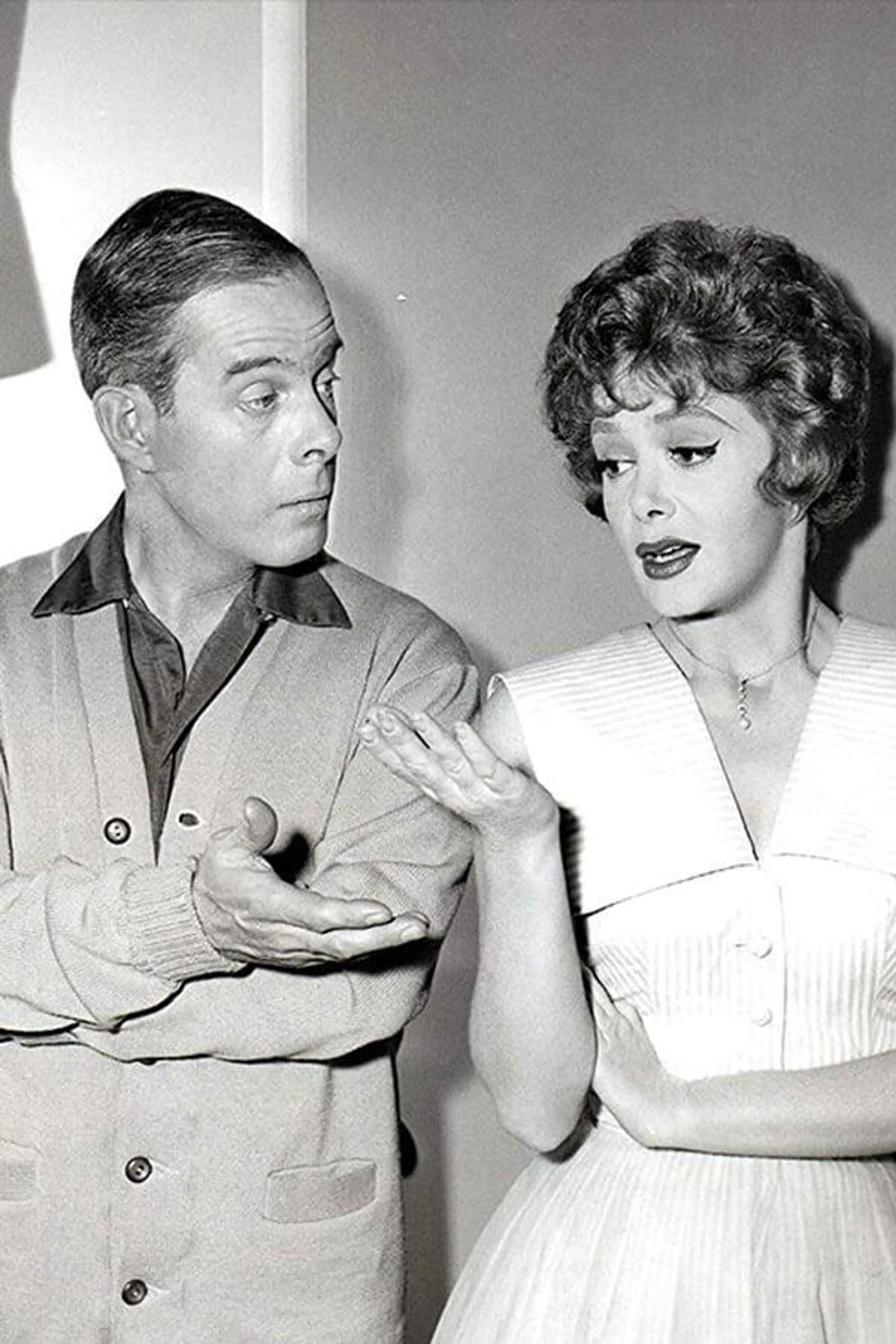 Pete and Gladys Season 2