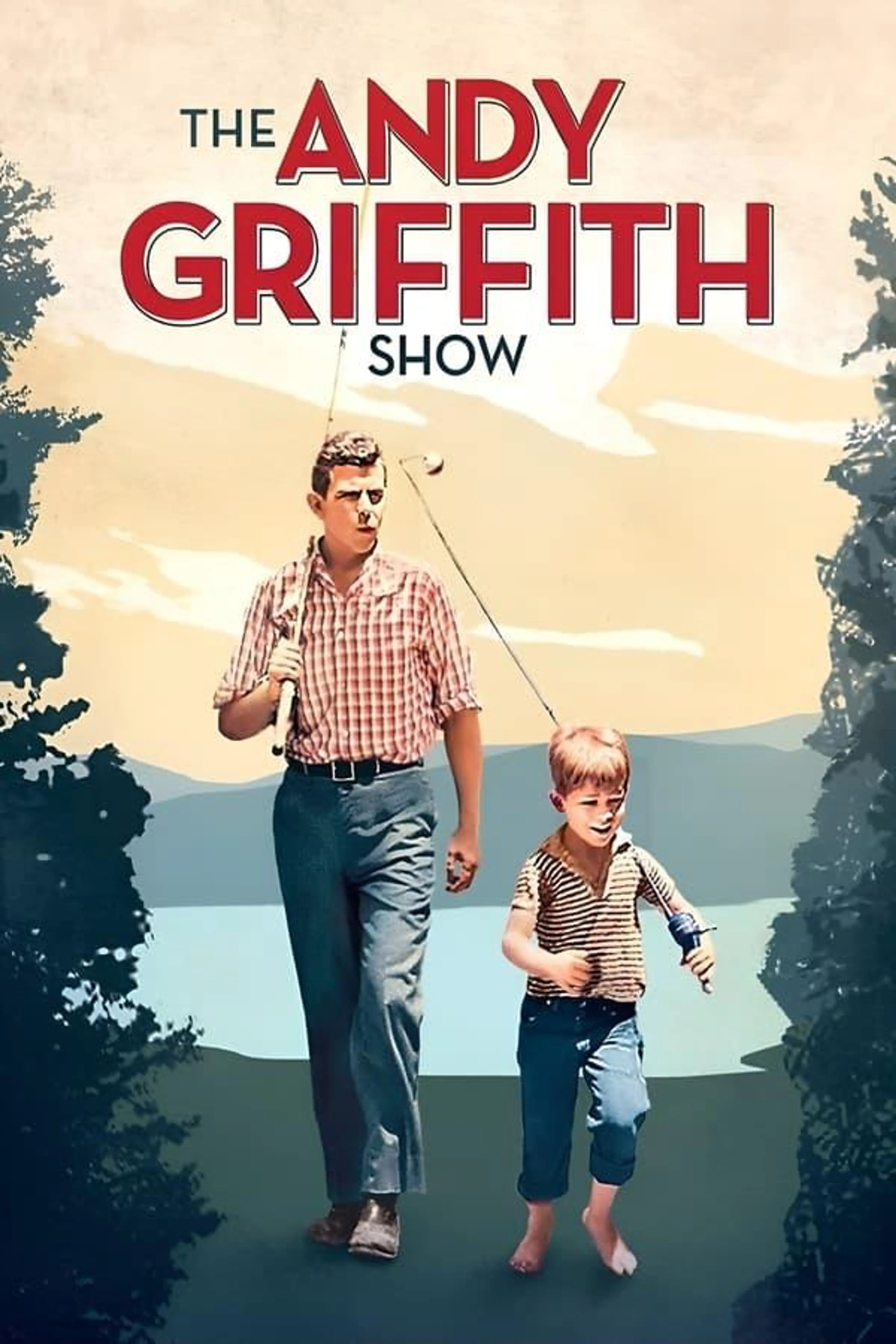 The Andy Griffith Show Specials