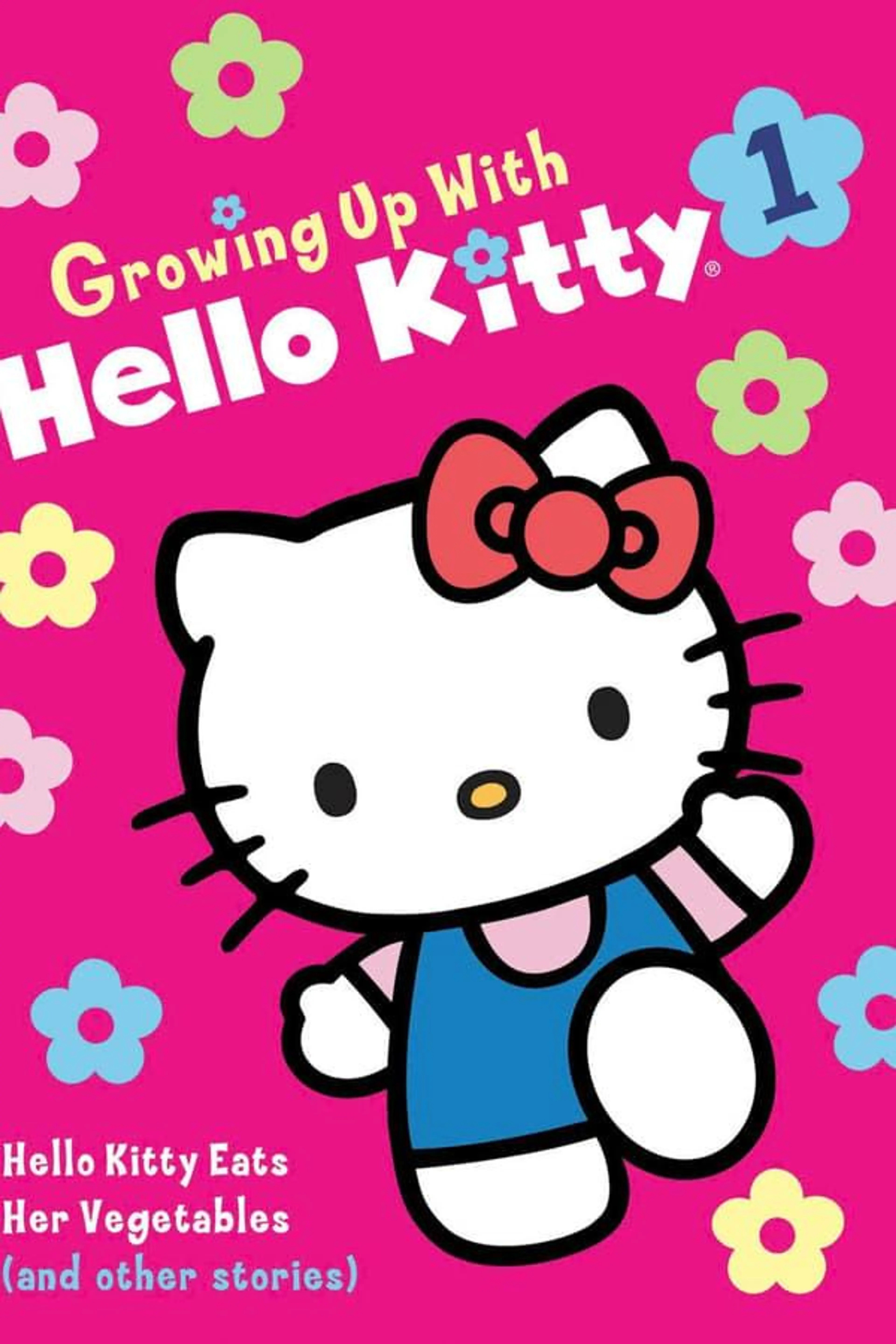 Growing Up with Hello Kitty Season 1