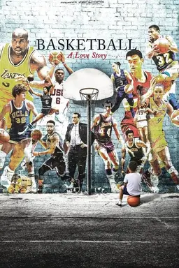 Basketball: A Love Story Season 1