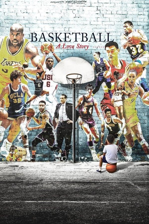 Basketball: A Love Story Season 1