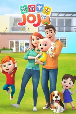 Super JoJo Season 3