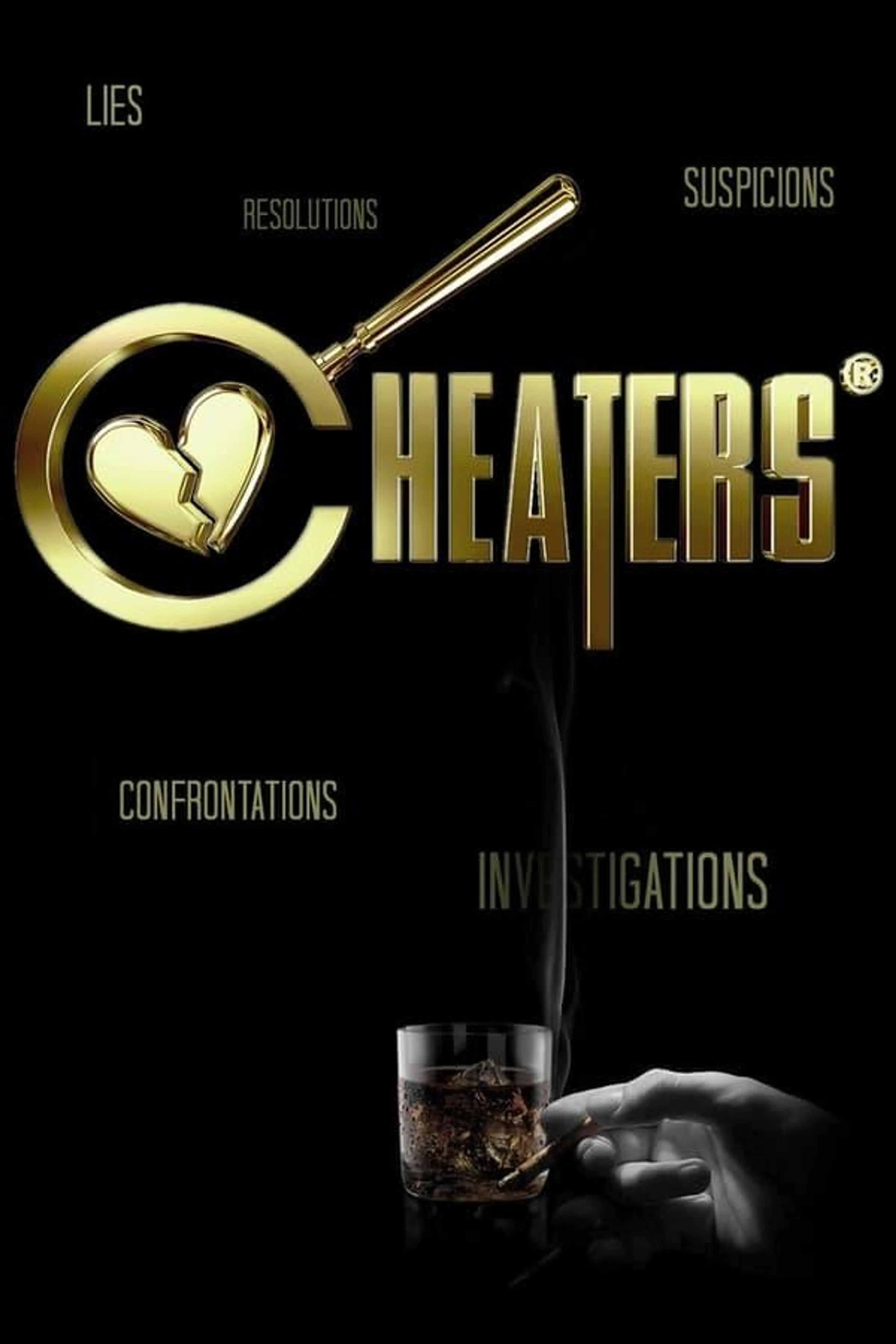 Cheaters Season 3