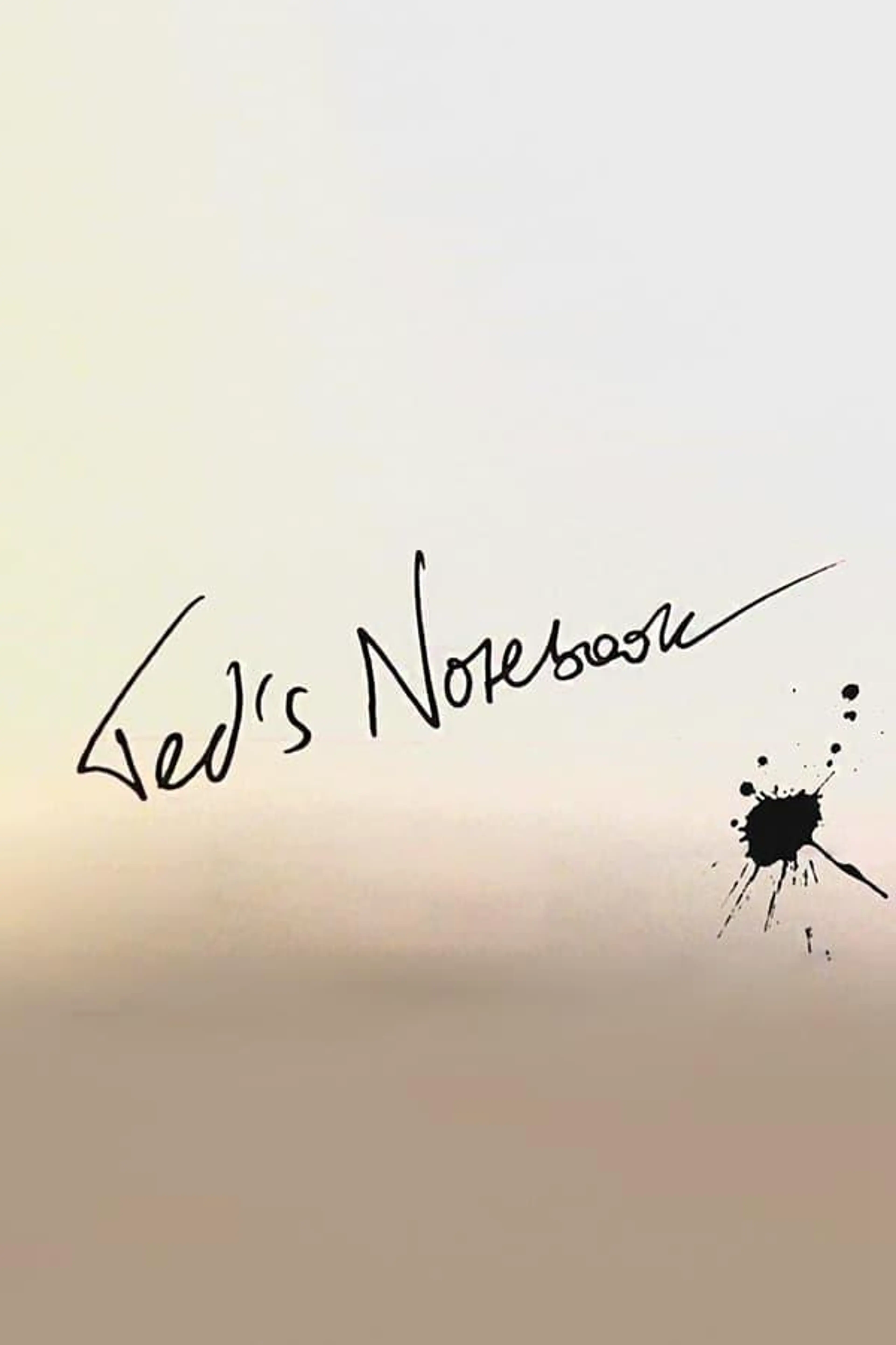 Ted's Notebook Season 2012