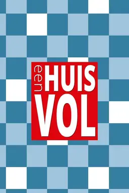 Een Huis Vol Season 2