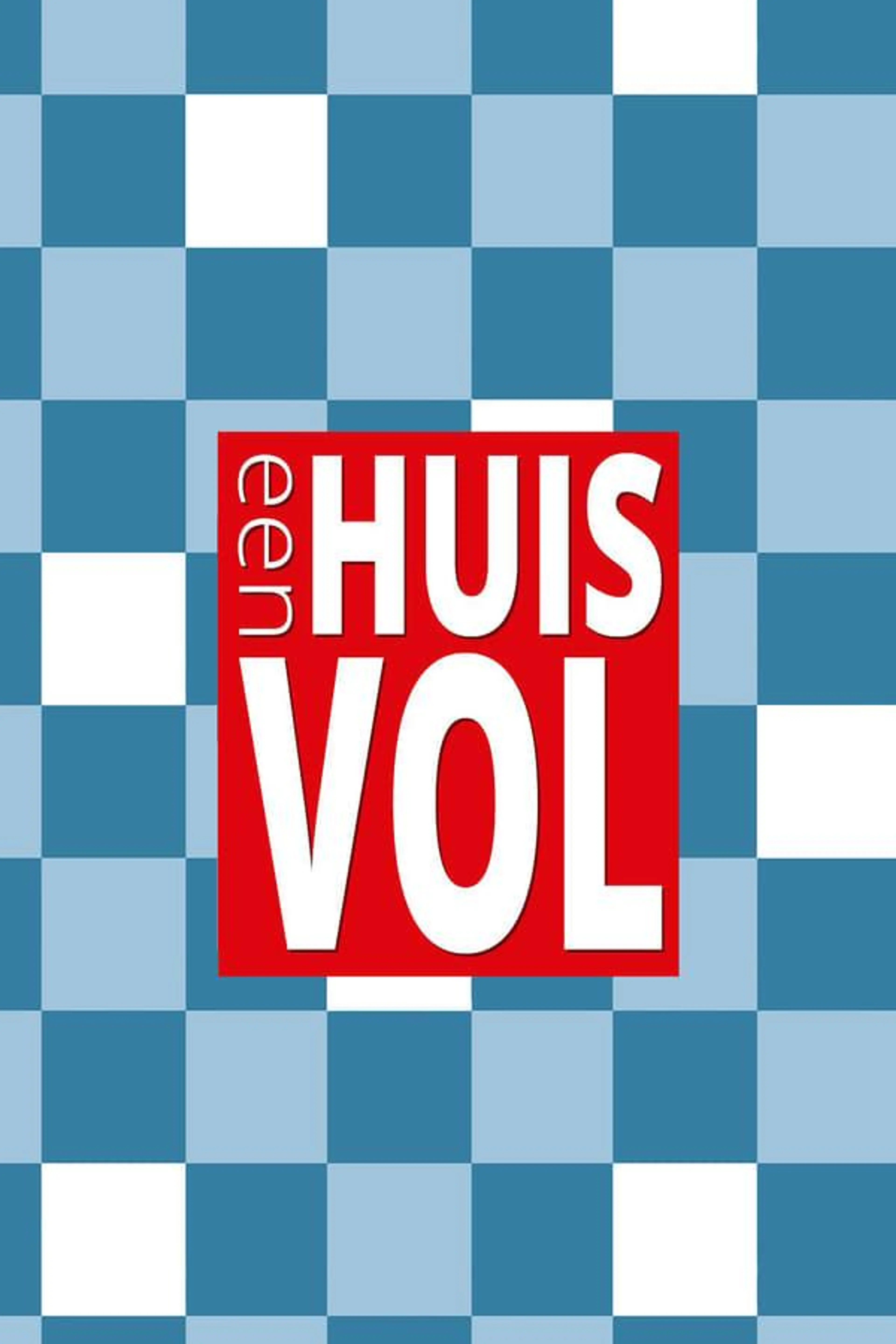 Een Huis Vol Season 2