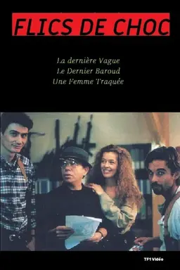 Flics de choc Season 1
