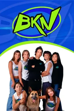 BKN Season 2