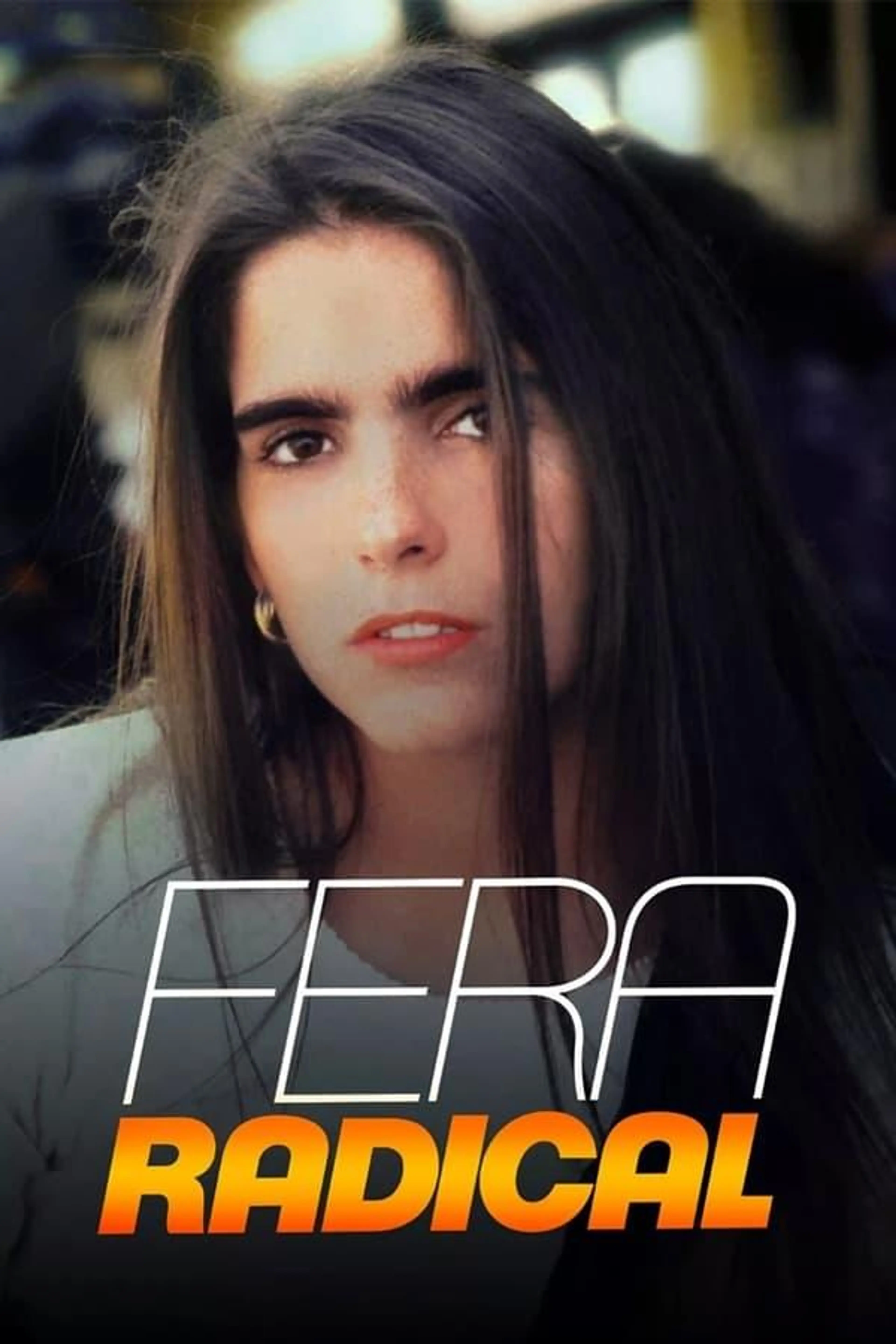 Fera Radical Season 1