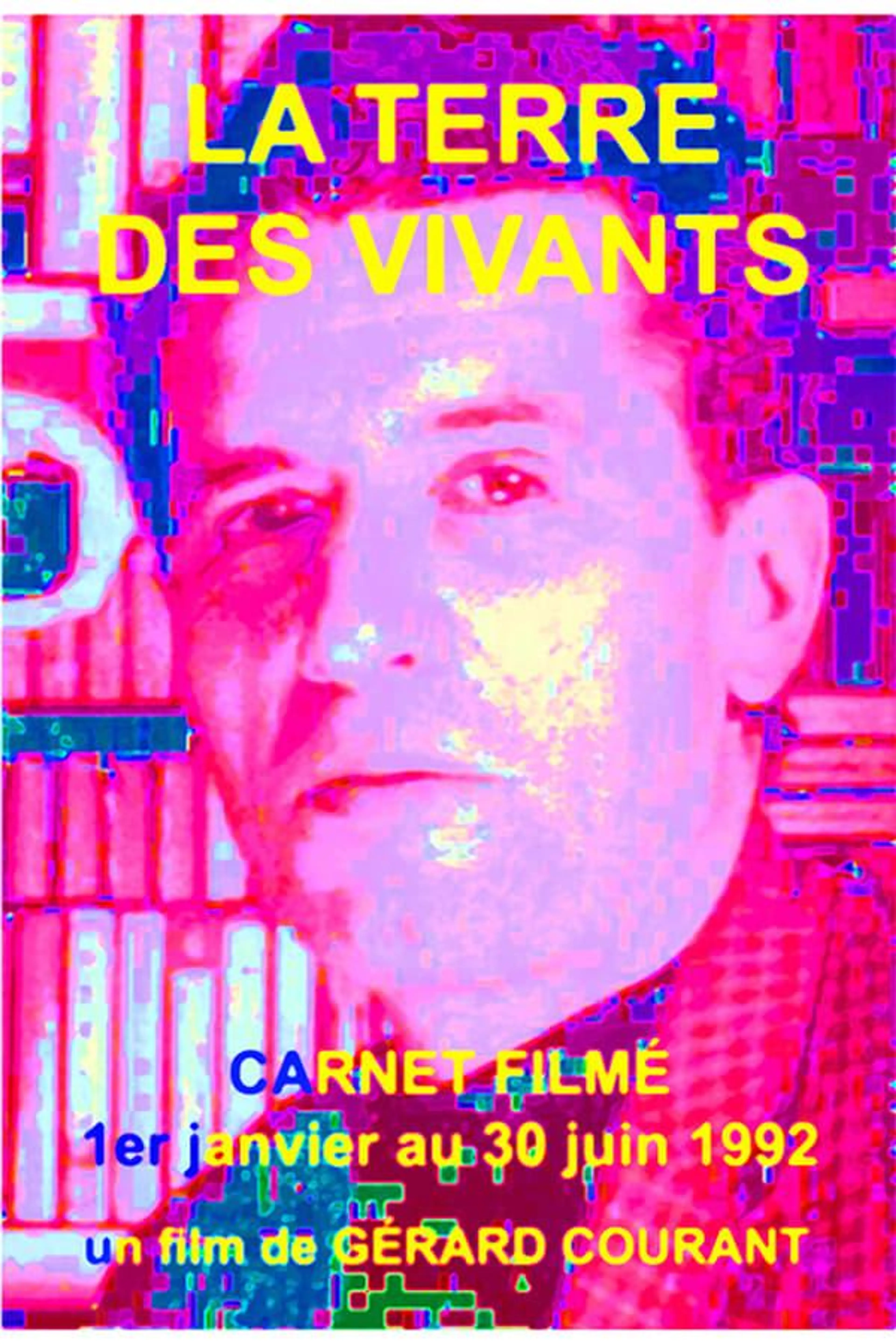 La Terre des Vivants