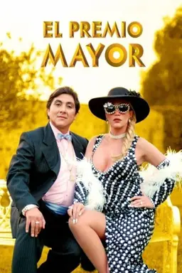 El premio mayor Season 1