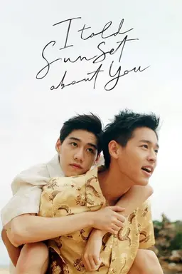 I Told Sunset About You Specials