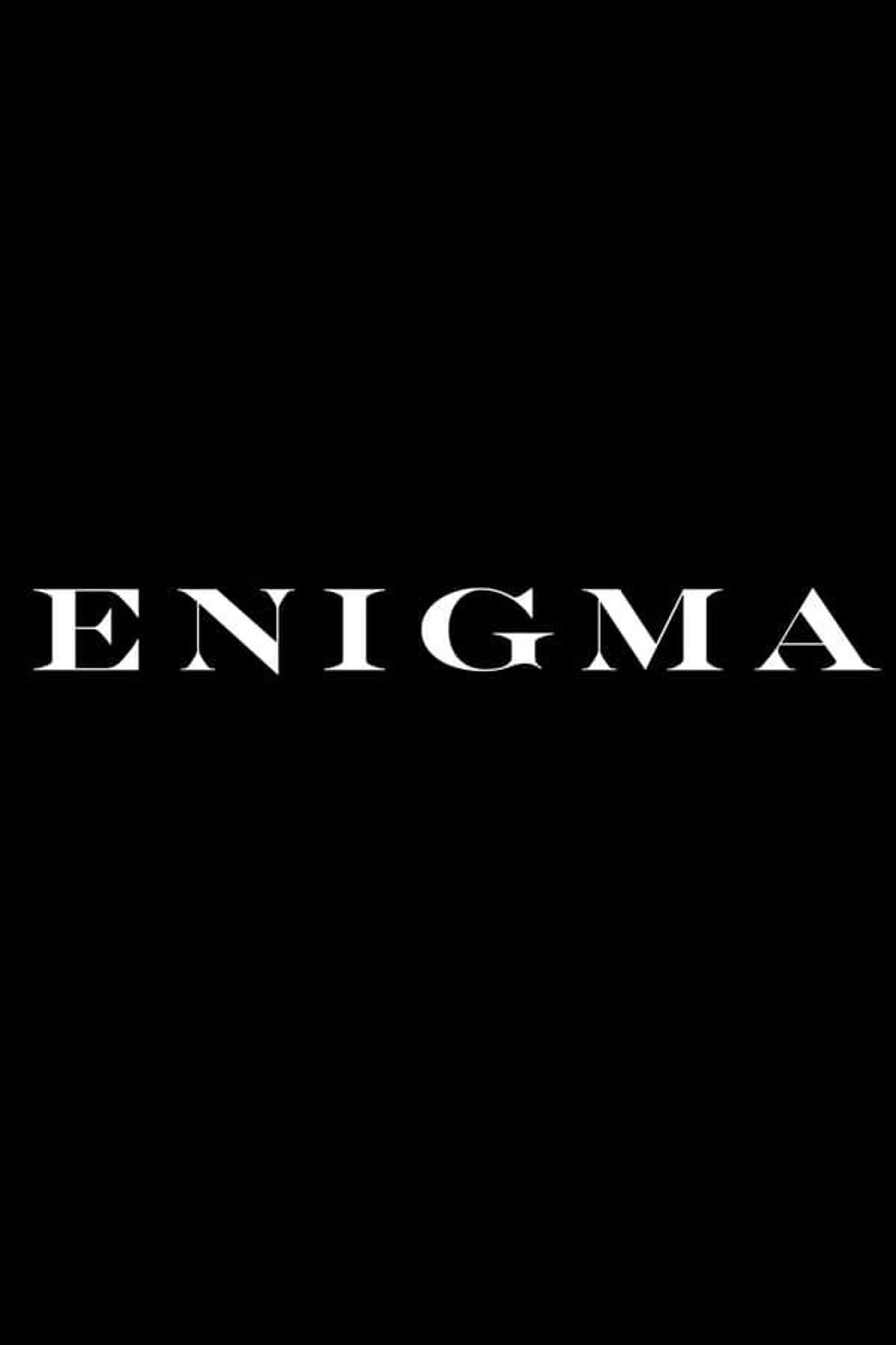Enigma Season 2