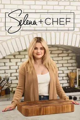 Selena + Chef Specials