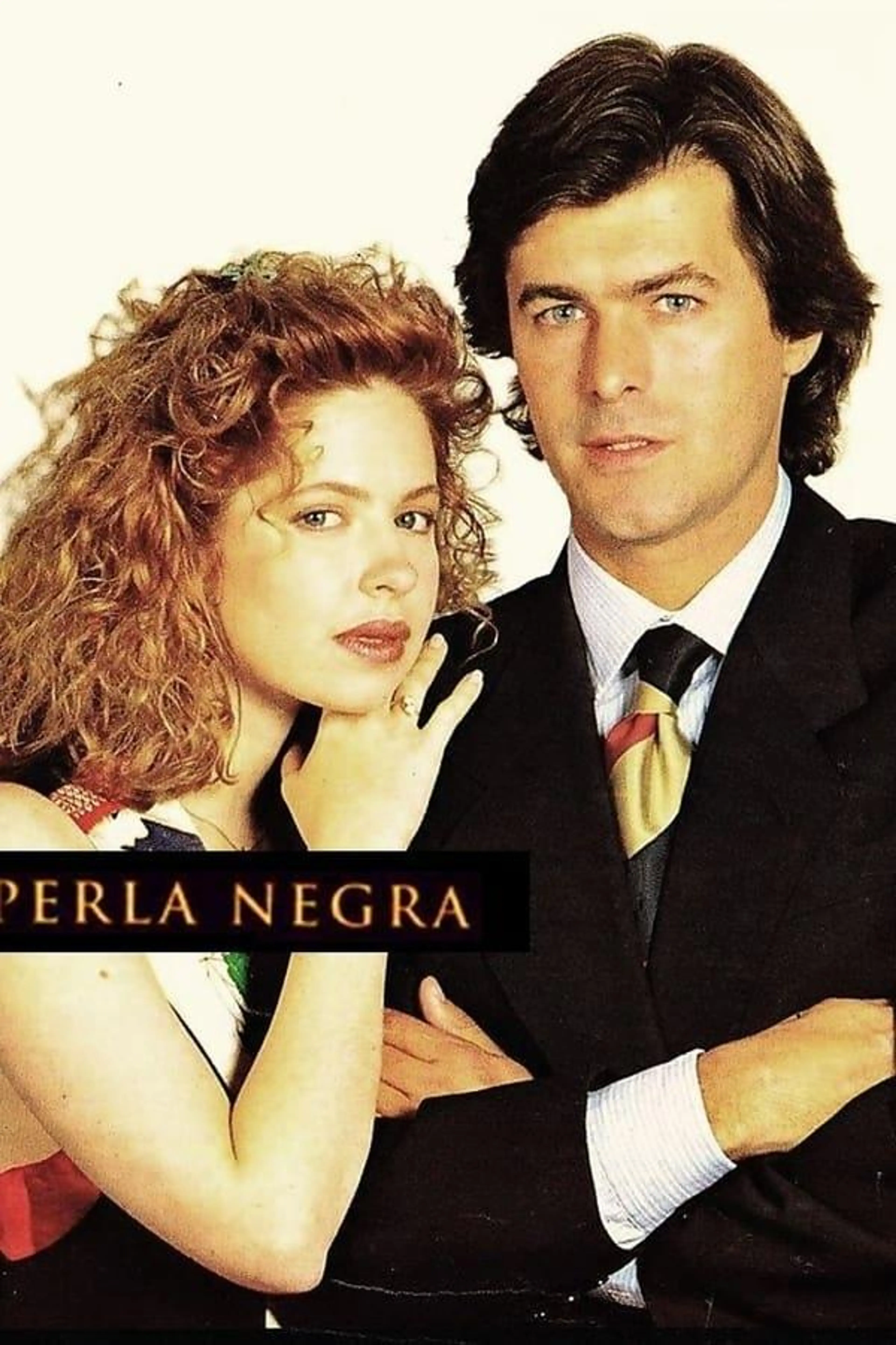 Perla negra Season 1