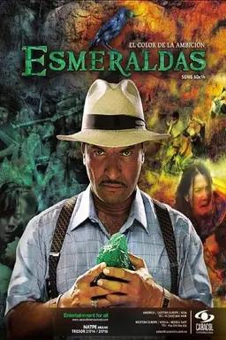Emeralds Season 1