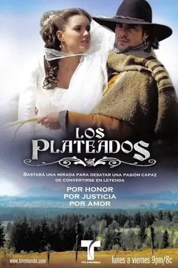 Los Plateados Season 1