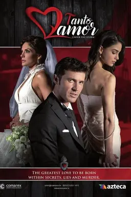 Tanto Amor Season 1