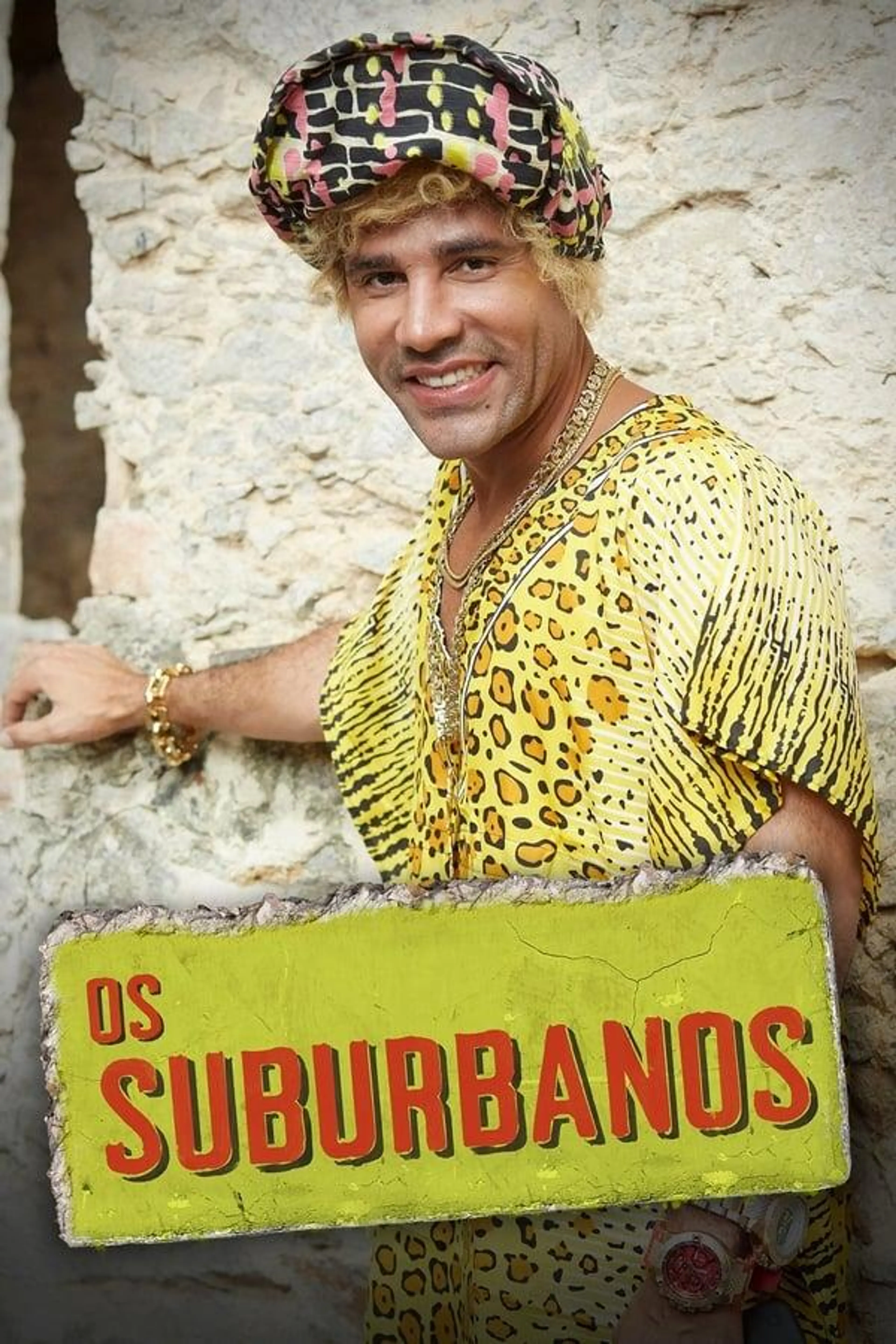 The Suburban People Season 3