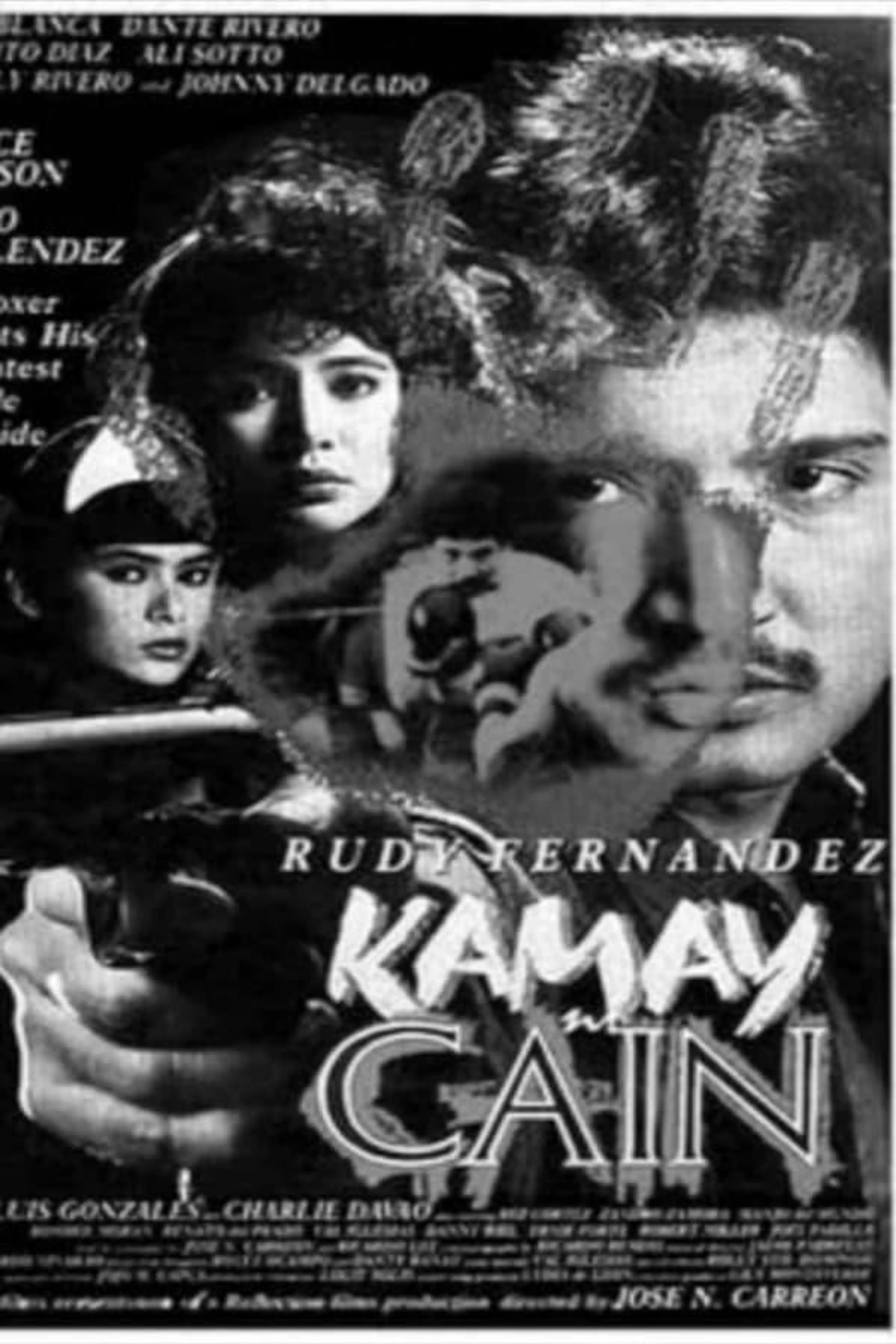 Kamay ni Cain