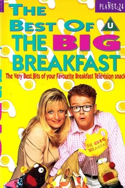 The Big Breakfast Season 3