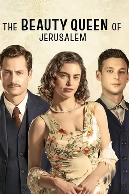 The Beauty Queen of Jerusalem Season 2