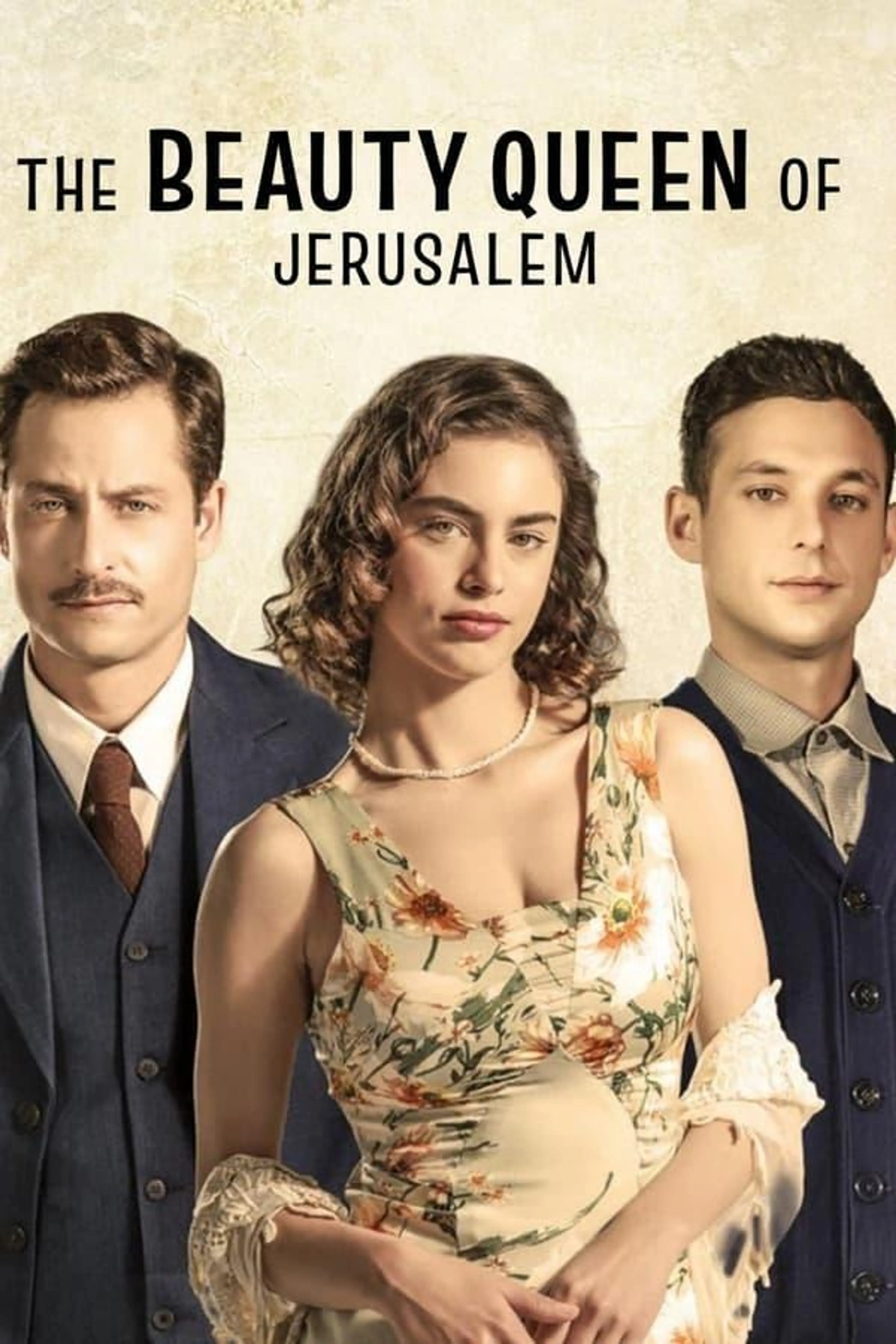 The Beauty Queen of Jerusalem Season 2