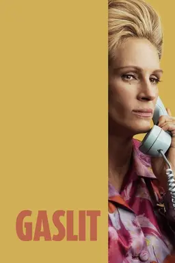 Gaslit Miniseries