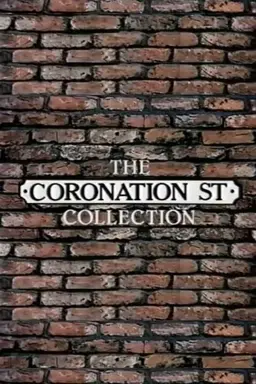 The Coronation Street Character Collection Season 1
