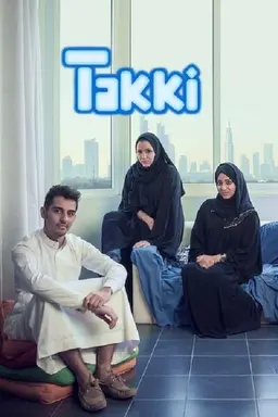 Takki Season 2