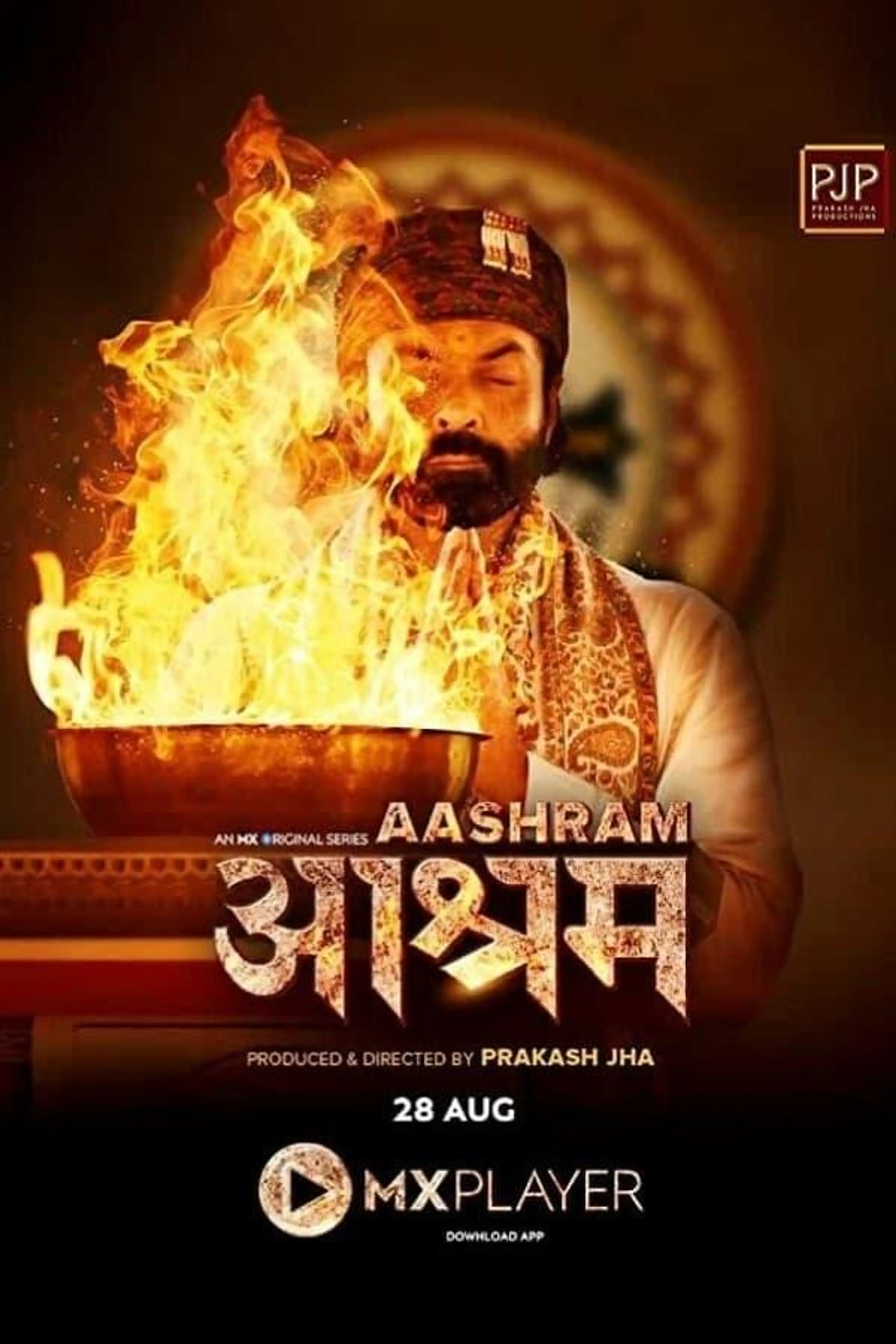 Aashram Season 2