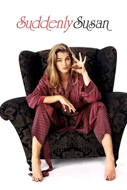 Suddenly Susan Season 4