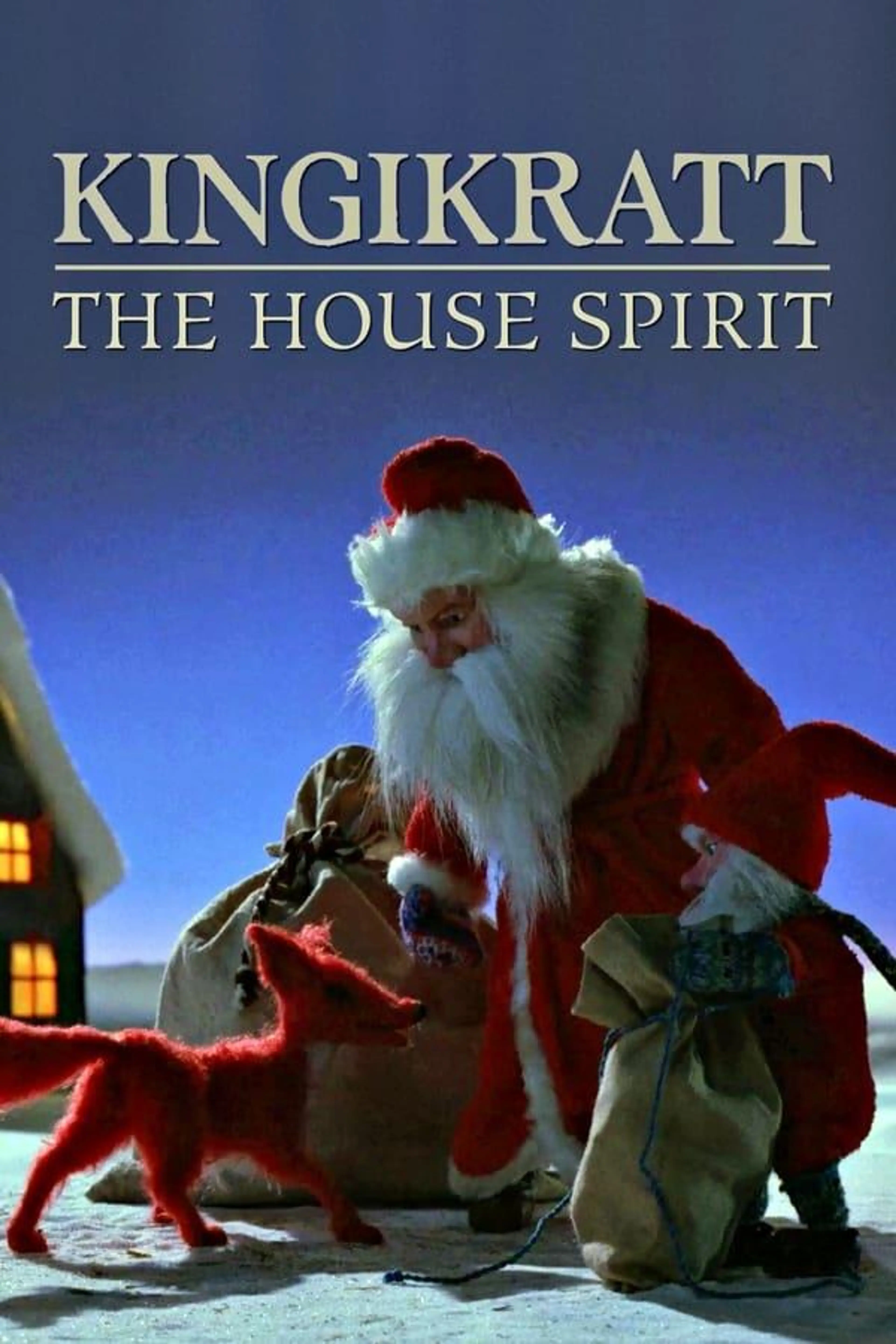 The House Spirit