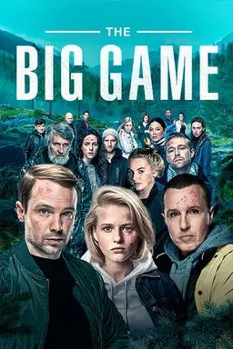 The Big Game Specials