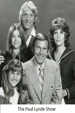The Paul Lynde Show Season 1