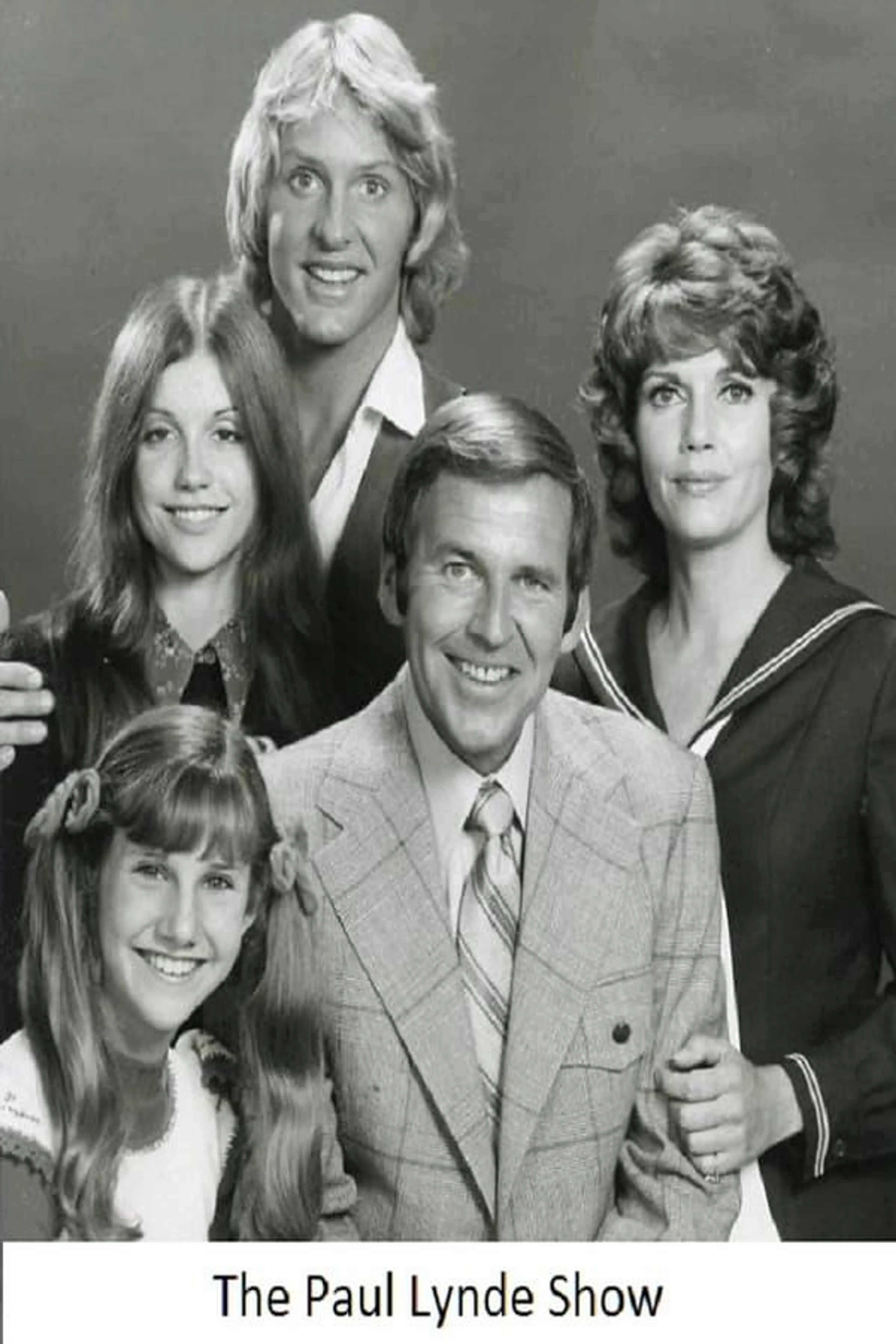 The Paul Lynde Show Season 1