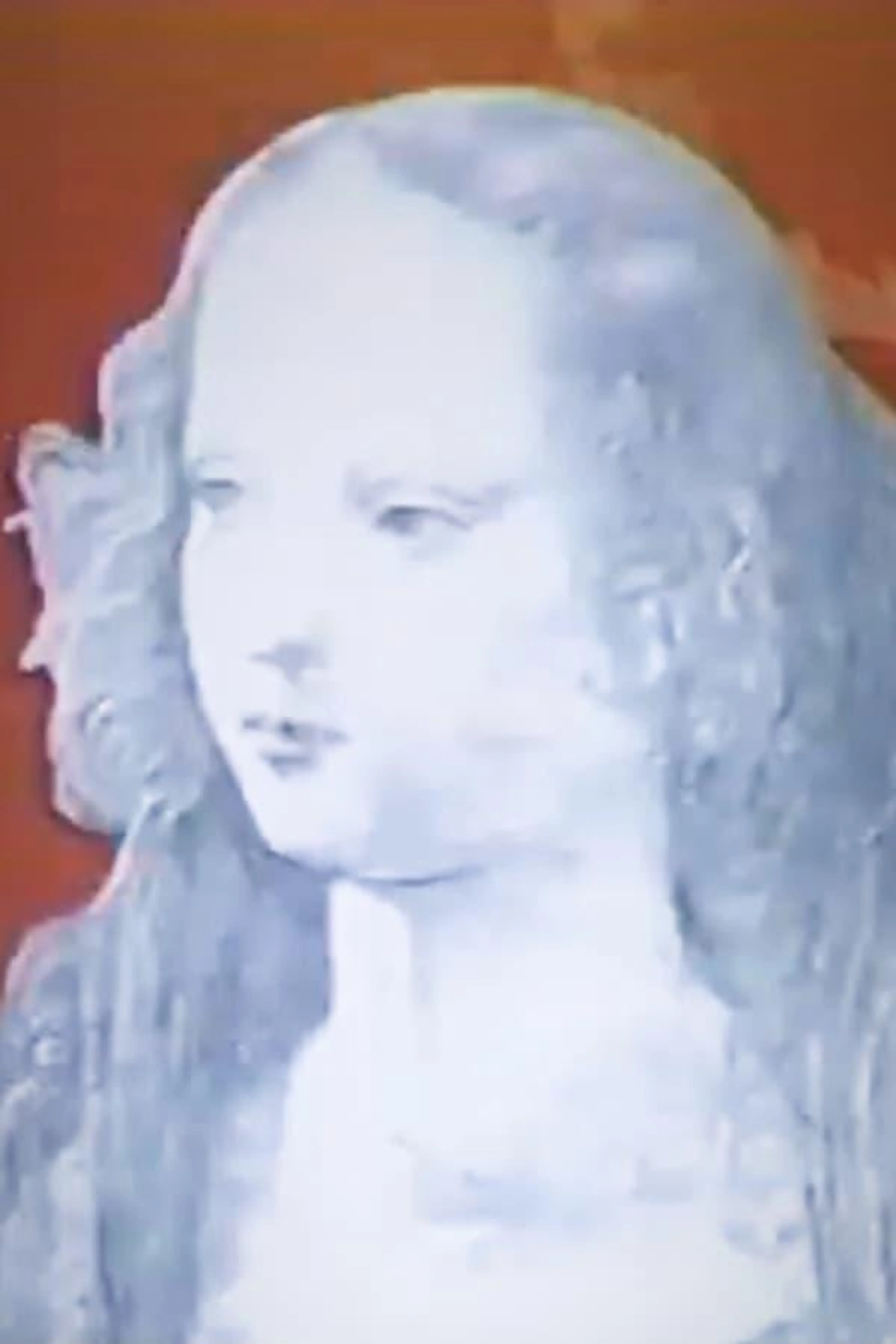 MARIA MARIA MARIA - The Annunciation