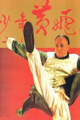 Young Wong Fei Hung Season 1
