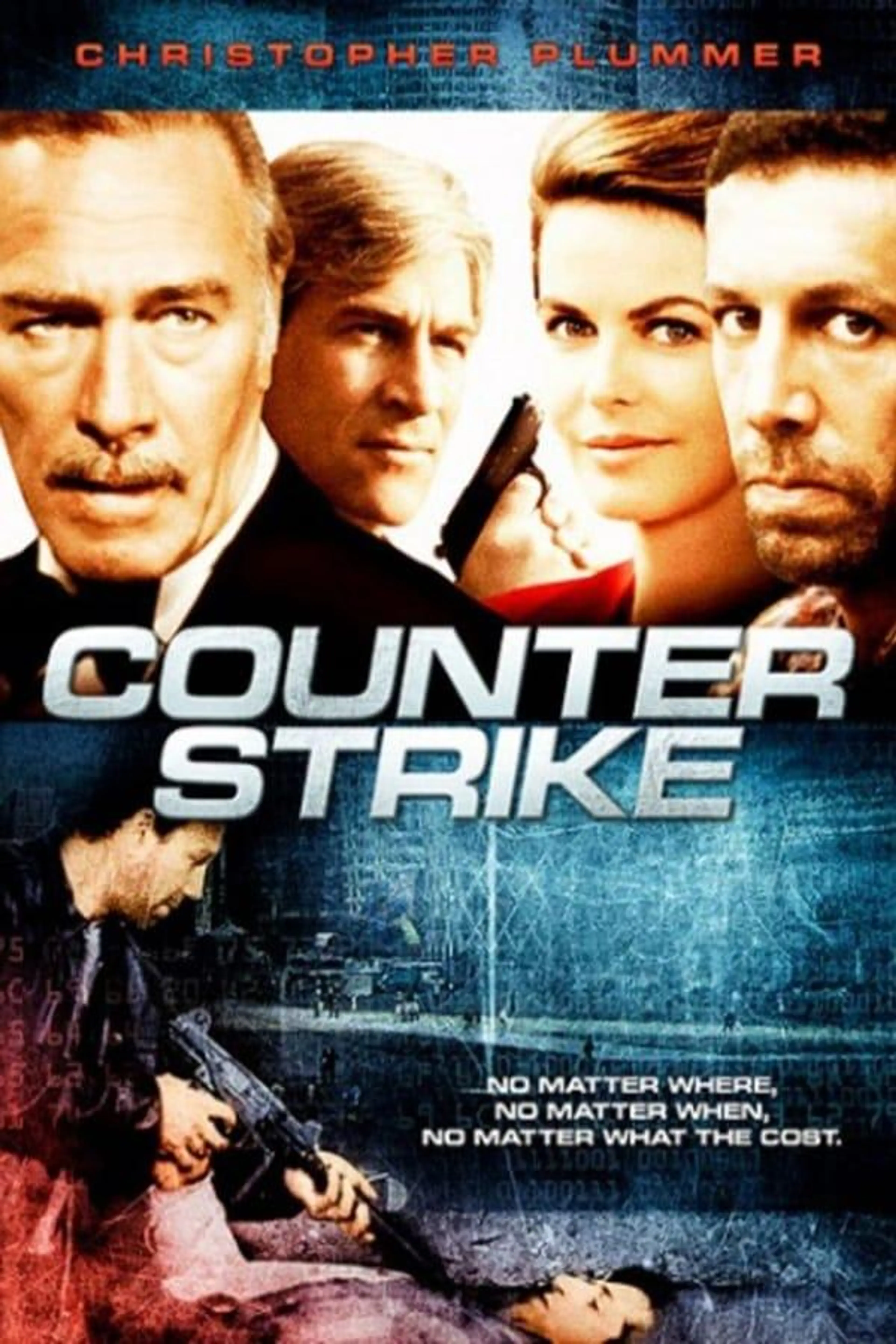Counterstrike Season 2